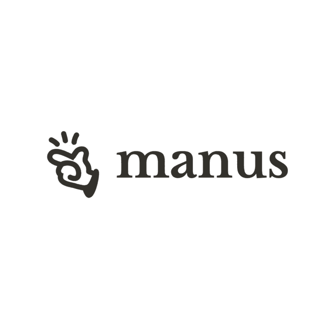 Manus