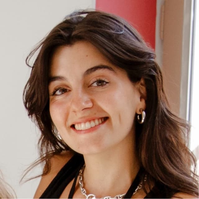 Louise Maunoir